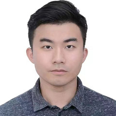 优秀员工 张杰