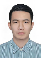 优秀员工 黄凯