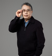 公司学科带头人：张原