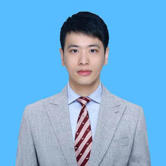 优秀员工 许昇杰